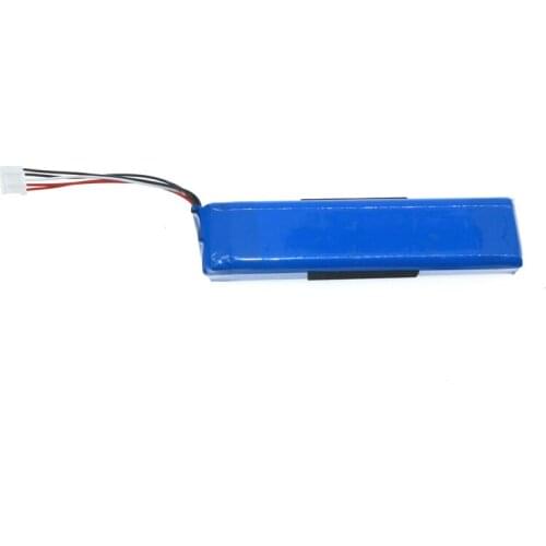 Battery for JBL Charge 2+, Charge 2 Plus Replacement JBL GSP1029102, MLP912995-2P New 6000mAh / 22.20Wh