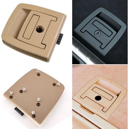 GOOOODABC Trunk Doors