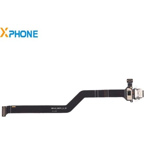 Ipartsbuy Flex Cables For Phones Xiaomi Black Shark 2