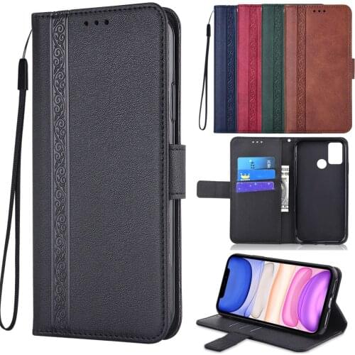 Wallet Leather Case for Huawei Honor 9A 9S 9C 9X 8A 8S 7A 7S 8C 8X 7C Pro 10 20 30 pro plus 30S 30i 20i 10i Funda Protect Cover