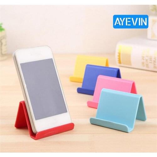 Kitchen Gadgets Phone Holder Candy Mini Portable Fixed Holder for Kitchen Movable Shelf Organizer Holder Decorations Accessories