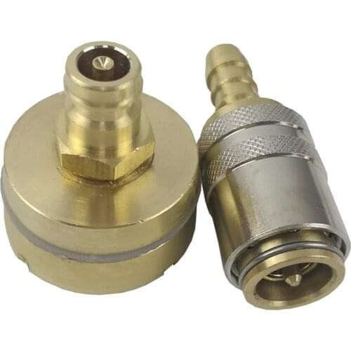 Reusable Vacuum Bag Connector for Prepreg Vacuum Process