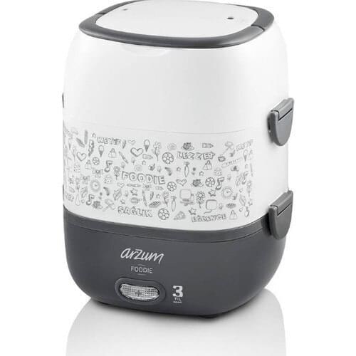 My desire AR1073 Foodie Modern Lunch box