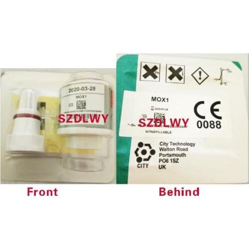 Part number AA829-210 Medicel sensors Oxygen sensors O2 sensors Fresh date code