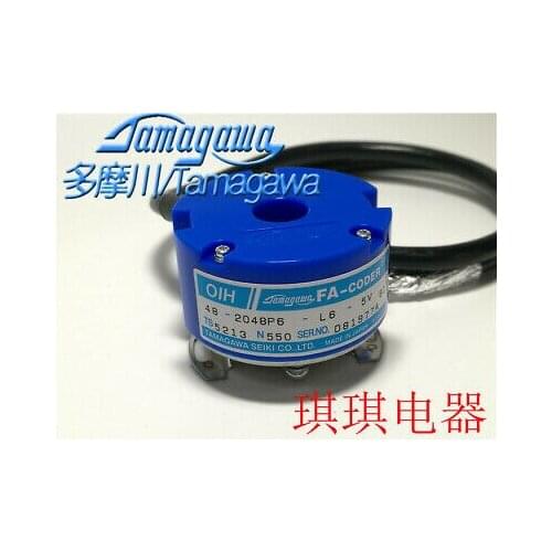 1pc new OIH48-2048P6-L6-5V TS5213N550 TAMAGAWA