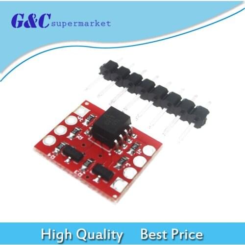 NEW D213 Optically isolated control module ILD213T Breakout Microcontroller diy electronics