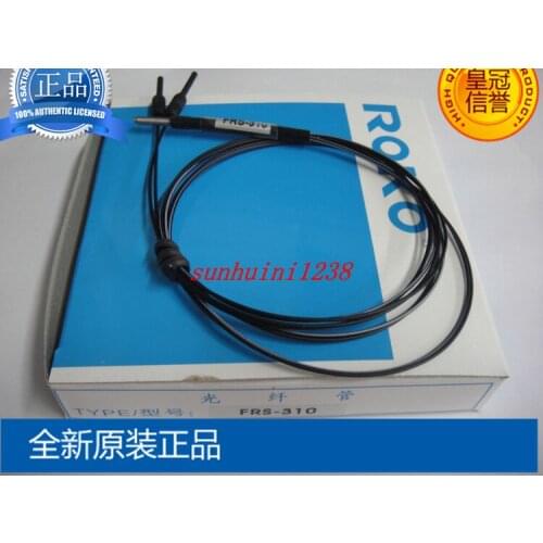 [New original]ROKO fiber sensor FRS-310