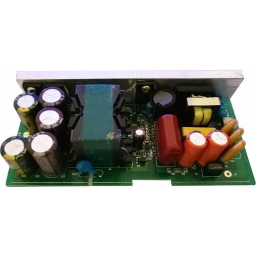 Constant Current AC100V-230V LED Driver Output DC30-36V 3A for 100W High Power LED Light 10 Series by 10 Parrarel