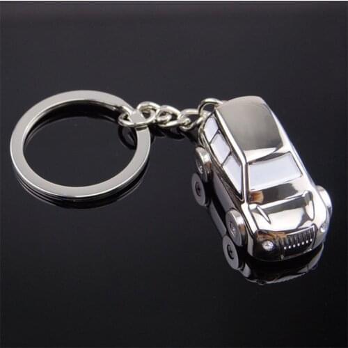 Keyrings Recordar Espacio China