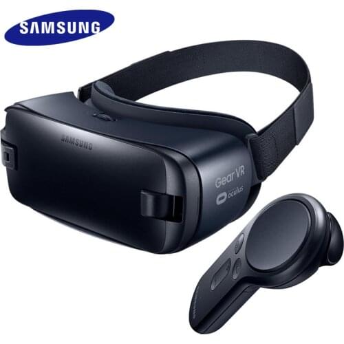 Samsung VR / AR Devices