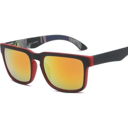 2020 Sunglasses men Square sunglasses Brand Design UV400 protection Shades oculos de sol hombre glasses Driver zonnebril heren