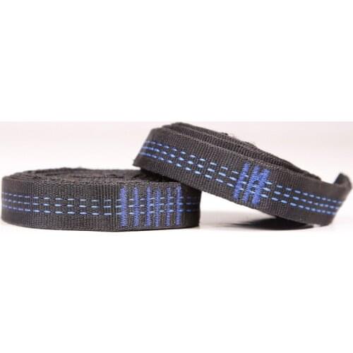 High load bearing Special strap for outdoor hammock for explorers Hammock accessories