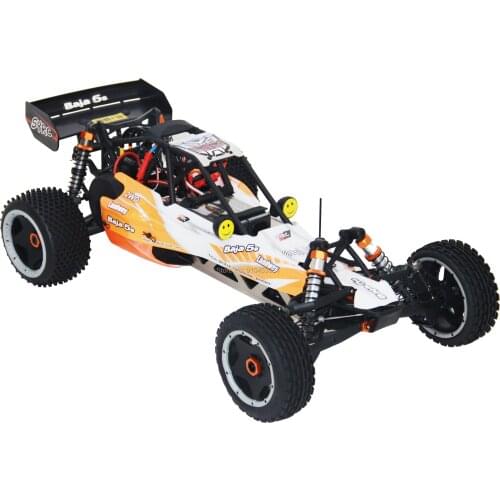 SY-4WD Brand E-Baja 1/5 2WD brushless electric 6S buggy (Landway series)