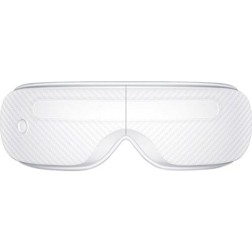 Smart Airbag Vibration Eye Massager Eye Care Instrument Hot Compress Eye Fatigue Massager Music Eye Massager