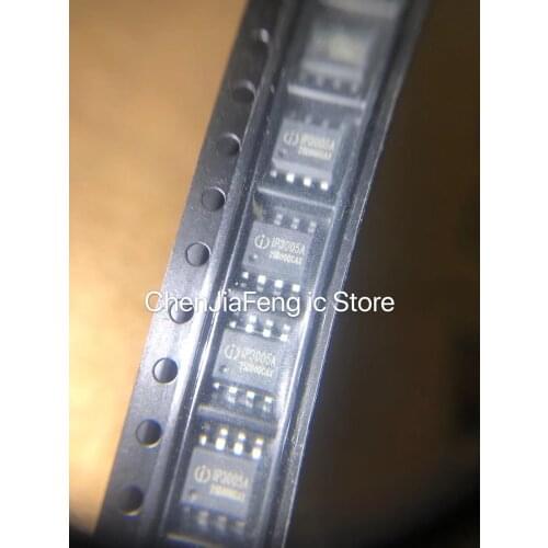 100PCS~500PCS/LOT IP3005A SOP8 New original