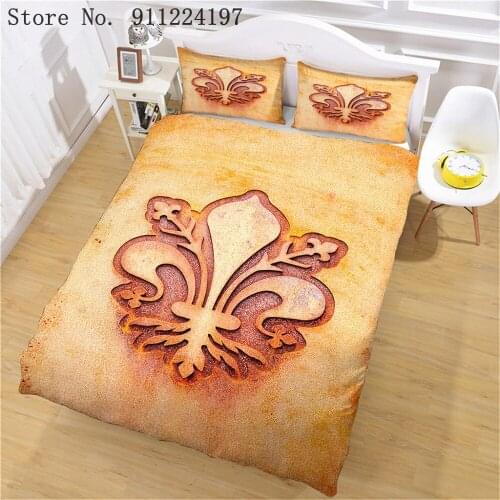 3D Carved wood Printing Comforter Bedding Set 140x200 Duvet Cover Queen King Size Single Double Bedclothes Microfiber Bed Linen