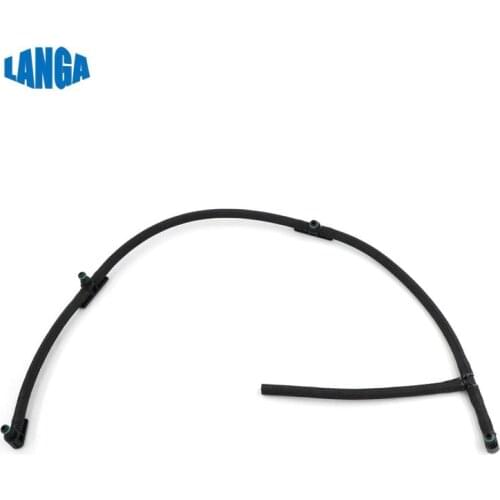 98062291 for GM Return Line Kit For 6.6L Duramax LLY LBZ LMM DRIVER SIDE FUEL INJECTOR RETURN LINE 2004.5-2010 Left