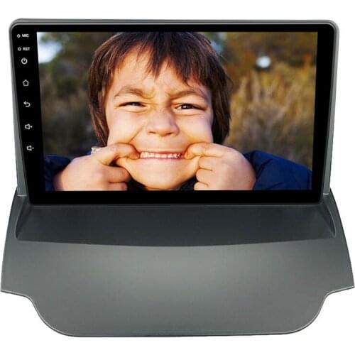 Quad-Core IPS Android 10 Car Radio GPS Navigation Multimedia Audio Player For Ford Ecosport 2013 2014 Wifi DVD Carplay Head Unit