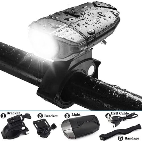 CYCABEL Bicycle Lights