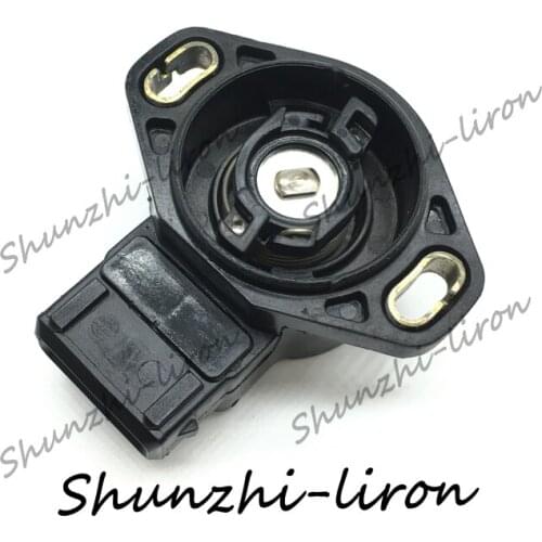 89452-14050 198500-0241 8945214050 1985000241 TH309 TPS432 EC3147 5S5340 for 87-92 Toyota Supra Throttle Position Sensor