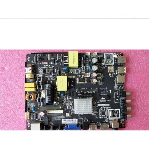 For Le43e7900 Motherboard Tp. Ms338.pb801 Screen Boei430wu1