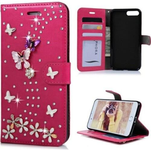 Dower Me Samsung Galaxy S6 Edge Phone Cases