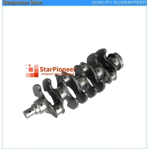 Crankshaft motor for Mitsubishi 4G63 Part # MD346022