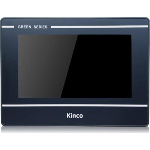 GL070 Kinco Economy Type 7 inch HMI touch screen new replace MT4434T