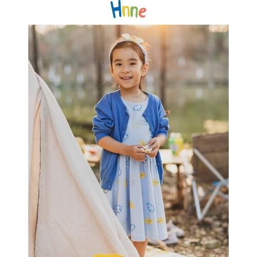 Платья для девочек HNNE China At AliExpress