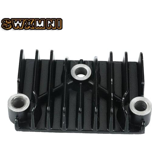 Brand New Lifan150cc Cylinder Head Right Cover For lifan 125 140 150cc Horizontal Engines Dirt Pit Bike Monkey ATV Quad Parts