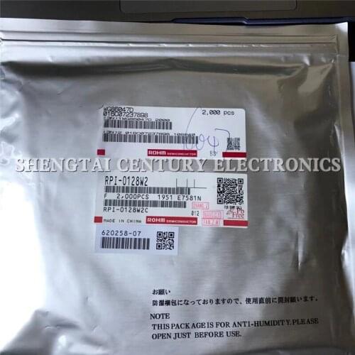 Novo Original RPI-0128W2