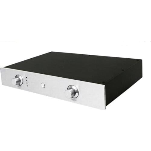 New MP200 hifi fever preamplifier Reference Japan Accuphase circuit