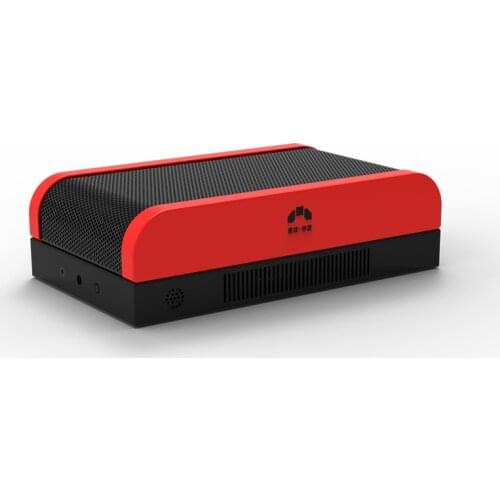 Qiangbang Home Control Systems