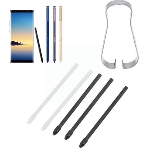 1 Set Refill Replacement For Tab S6 N10 Stylus S Pen Tweezers Accessories Removal Tool S7 U4D6