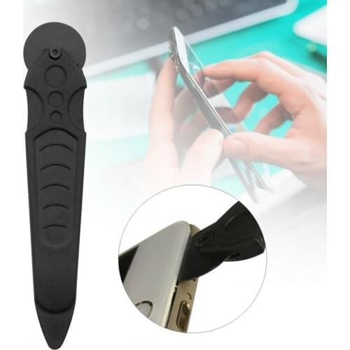 Frame Remover Pen Shape Multifunctional Carbon Fiber Mobile Phone Dismantling Machine for Laptop Repairing Phone Frame Remover