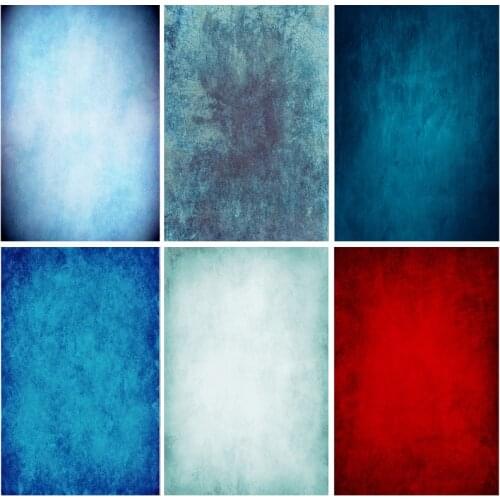 SHENGYONGBAO Vintage Grunge Portrait Photography Backgrounds Baby Newborn Photography Backdrops For Photo Studio 201112FGYX-S5