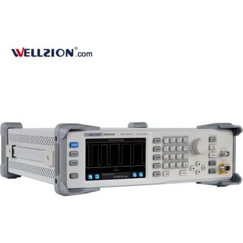 SSG3032X-IQE,9kHz to 3.2GHz External IQ Modulation RF Signal Generator