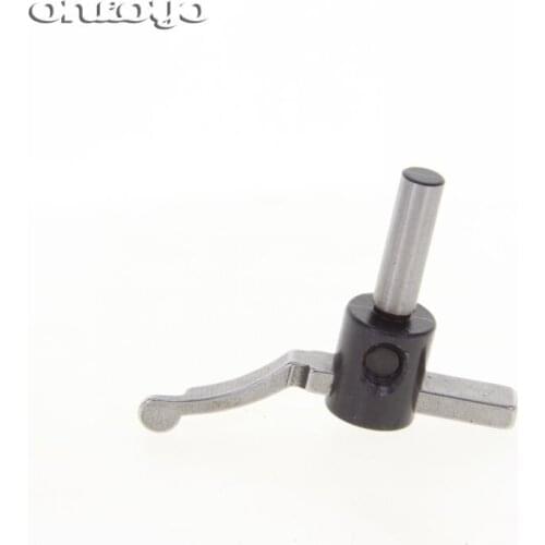 High Head 810/820 Industrial Sewing Machine Spare Parts Presser Roller Seat ASM A1220-0A & A1223-0A