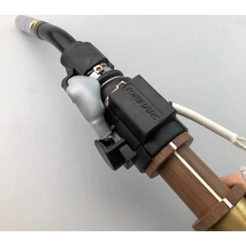 Yaskawa ma1440 AR1440 ma2010robot welding torch YMSA-300R CYMC100A02 Y63B10000-BP00 Y63A10000-BP00