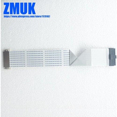 30PIN LCD Ribbon Cable - E220709 AWM 20798 80C 60V VW-1 Flexible FFC cable For TV HDTV