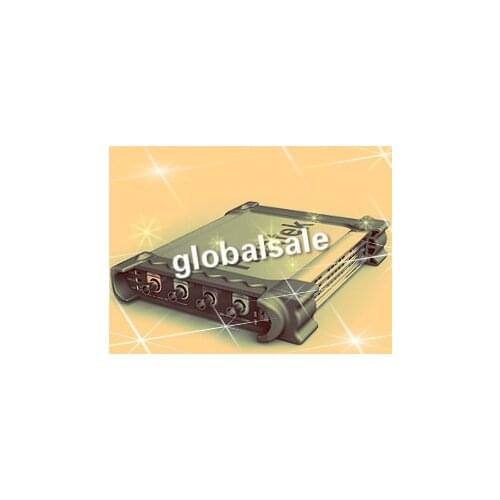 FREE SHIPPING HANTEK DSO3064 60MHz 4CH 200MS/s Automotive Diagnostic Oscilloscope