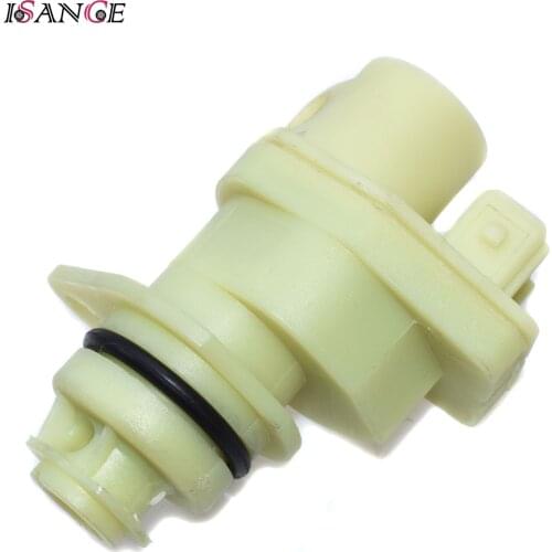 ISANCE Speed Sensor RPM Gauge 9623111980 / 616070 For Peugeot 106 206 306 406 607 806 Expert Partner 1994-2005 (CGQPG005)