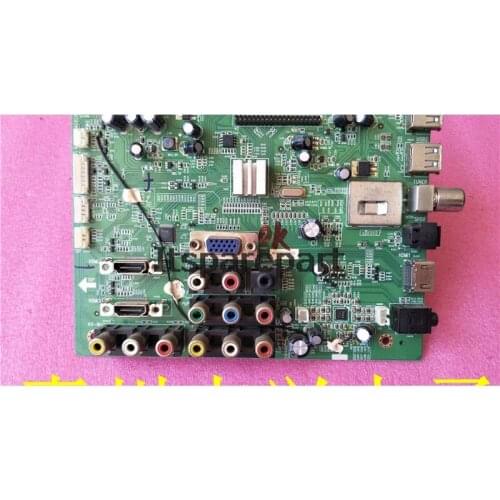 For Led42c820 Motherboard 4704-m182t9-a4235k01 Screen K420wd AUO