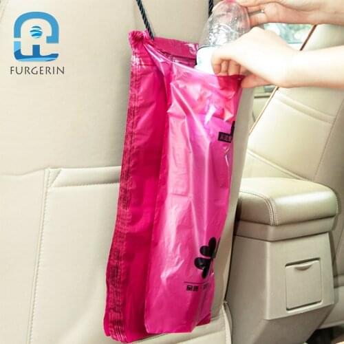 FURGERIN Garbage Bags