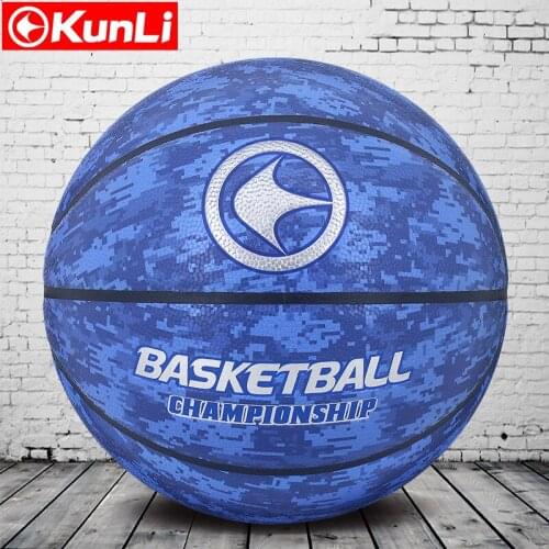 Kunli Team Sports Products