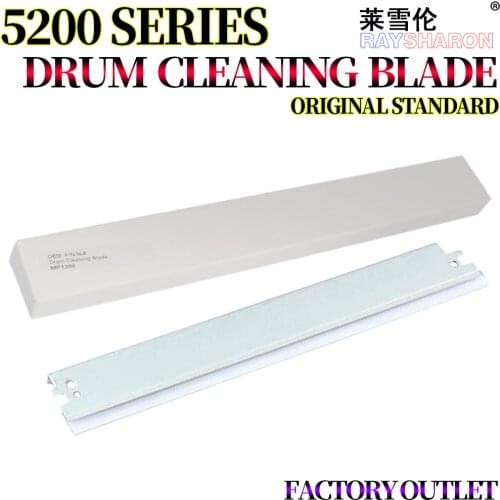 Drum Cleaning Blade For Use in HP 7516 7570A 192a HP93A 5200 5025 5035 M435nw M701 M706 70A 16A