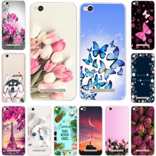 Phone Cases Xiaomi Redmi 5 Lpptq China