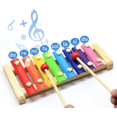Malphite Children's Musical Instruments