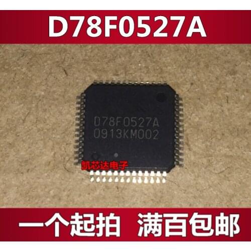New original D78F0527A UPD78F0527A UPD78F0527AGB