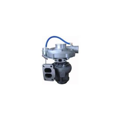 NEW HNROCK turbocharger with 2674A082 702422-0004 TBP412 FOR Perkins